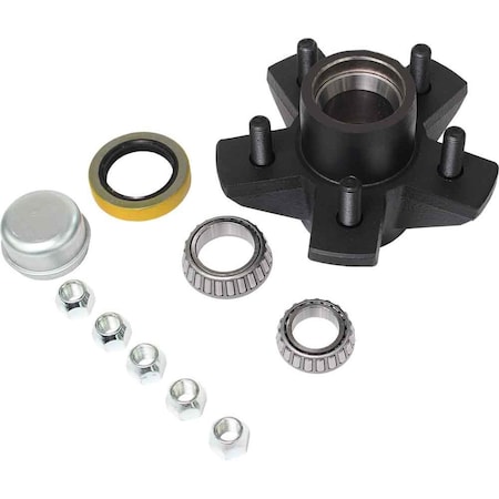 Dexter Axle Steering Idler Arm Bracket Assembly K08-248-90